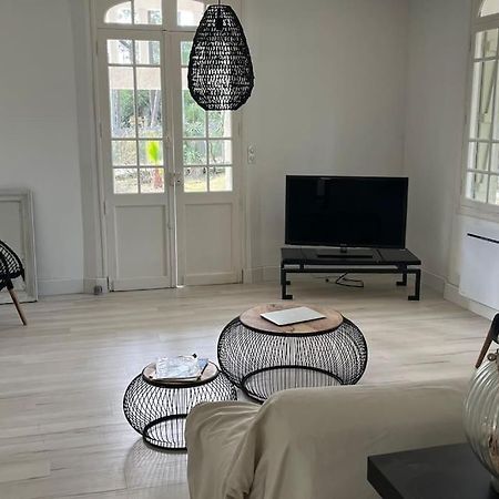 Charmante Villa Au Coeur Du Cap Ferret Lège-Cap-Ferret Extérieur photo
