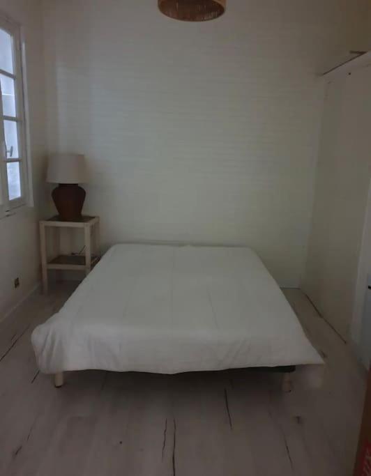 Charmante Villa Au Coeur Du Cap Ferret Lège-Cap-Ferret Extérieur photo