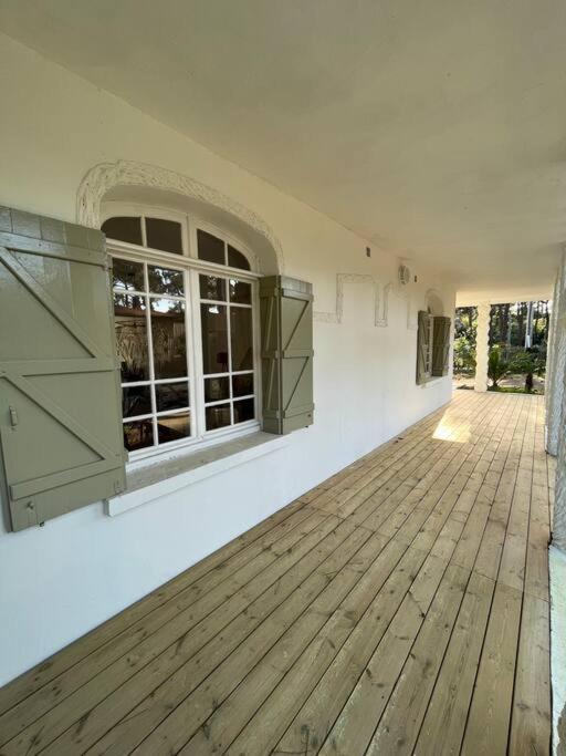 Charmante Villa Au Coeur Du Cap Ferret Lège-Cap-Ferret Extérieur photo