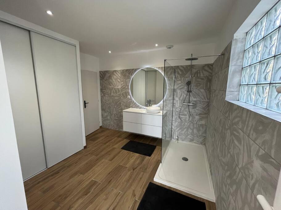 Charmante Villa Au Coeur Du Cap Ferret Lège-Cap-Ferret Extérieur photo