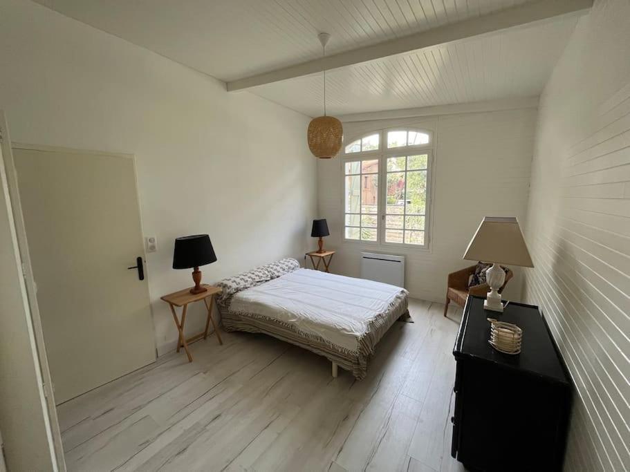 Charmante Villa Au Coeur Du Cap Ferret Lège-Cap-Ferret Extérieur photo